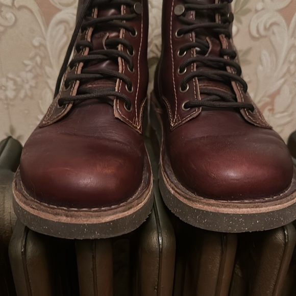 Birkenstock Birmingham lace 42 - Picture 7 of 8